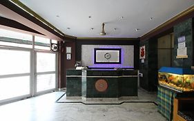 Hotel Ajay International